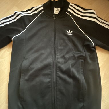 Adidas Originals Sweatjacket