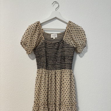 Bohme Gorgeous Bohemian Dress size M