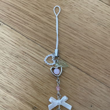 phone charms