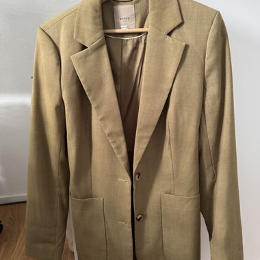 Rouge Vila Blazer Gr. 36