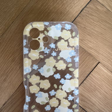 16 Plus Iphone Case