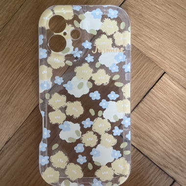 16 Plus Iphone Case