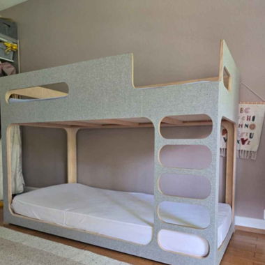 Letto a Castello Perludi