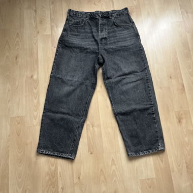 Primark-Baggy-Jeans