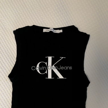 Calvin Klein top  