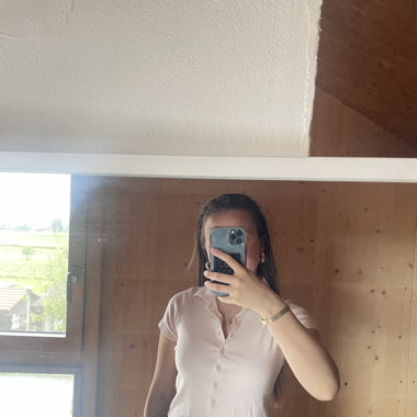 Brandy Melville Polo Shirt