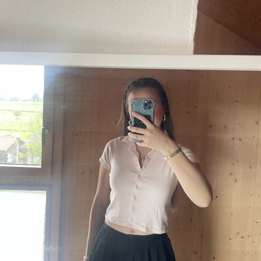 Brandy Melville Polo Shirt
