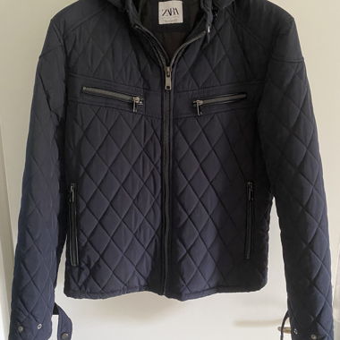 Jacke für Herren 
