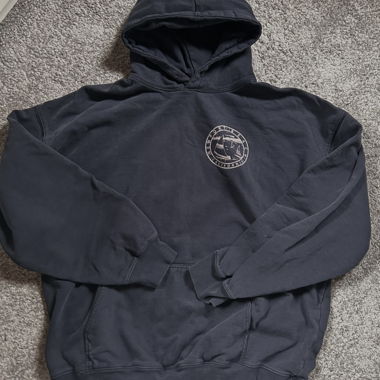 kapuzensweat