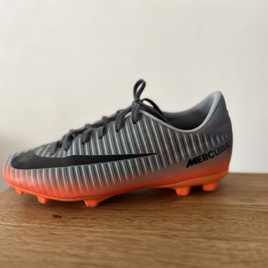 Nike Mercurial Fussballschuhe 