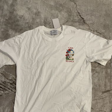 T-Shirt Casablanca