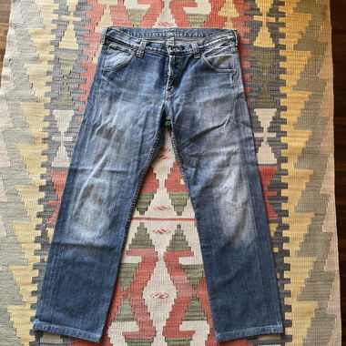 Jeans Lee vintage