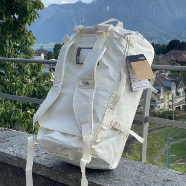 The North Face Duffel Bag S (50L)
