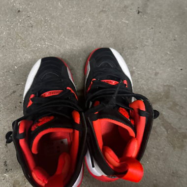 Shose Jordan