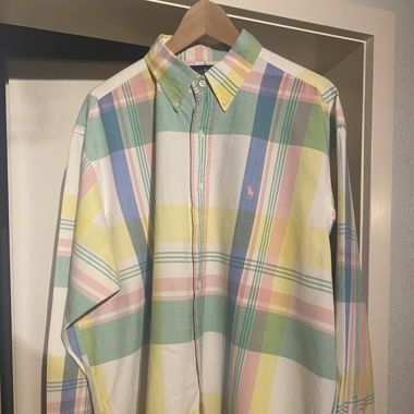 Ralph Lauren Shirt