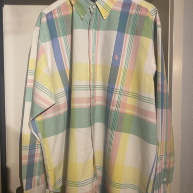 Chemise Ralph Lauren
