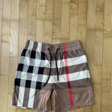 Burberry shorts