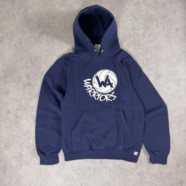Vintage Russell Hoodie