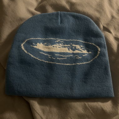 Cappellino Corteiz