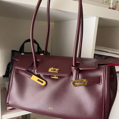 JW PEI Schultertasche