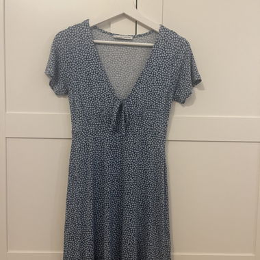 sommerkleid
