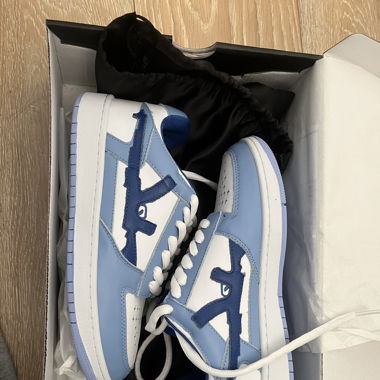 Lost boys Sneakers 