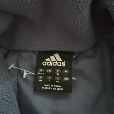 Adidas OM Winterjacke