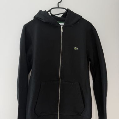 Giacca Lacoste