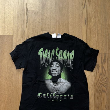 Tupac Shirt