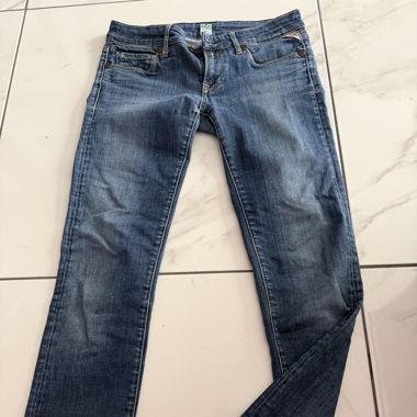 Jeans Replay ROSE, T. 27