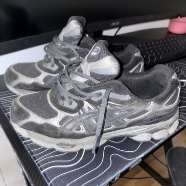 Asics Gel NYC