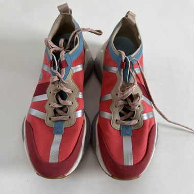 Timberland sneakers