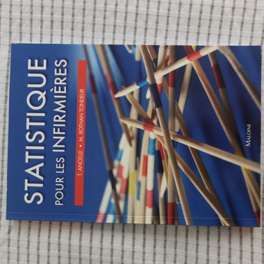 Statistiques