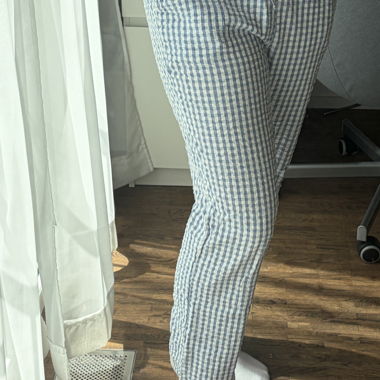 Pantalon de printemps