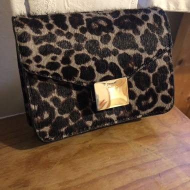 Borsa a tracolla