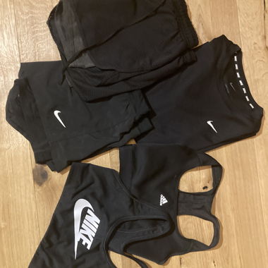 Sportswear Set