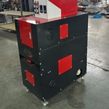 Kabel Granulator für Kupferkabel