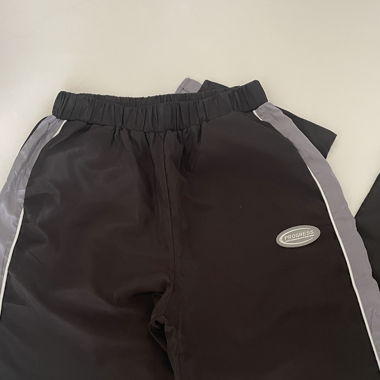 Wide Leg hose