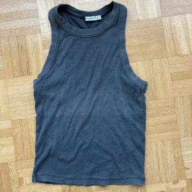Stradivarius Top