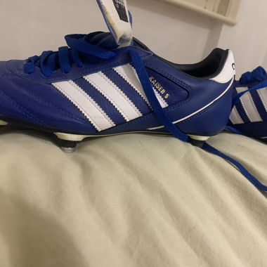 Scarpe da calcio