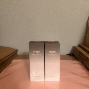 Set di skincare viso