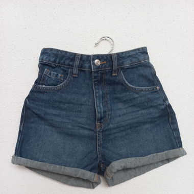 Jeans Shorts 