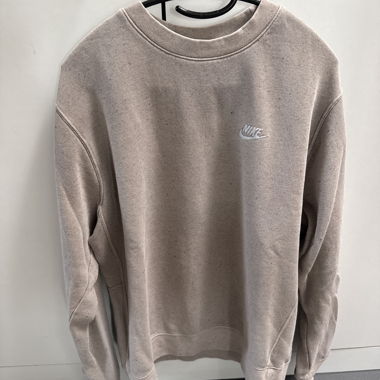 Nike sweatshirt