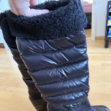 Stivali Moncler