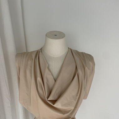 Beige Top 
