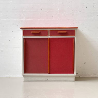 Retro Sideboard / Küchenbuffet von Kelko, 70er