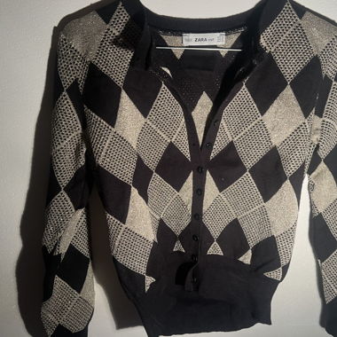 Cardigan Zara
