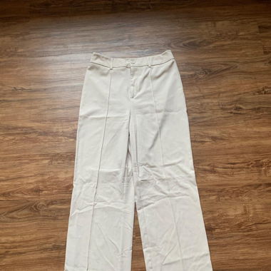 Stoffhose