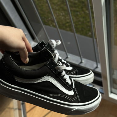 Vans Old Skool