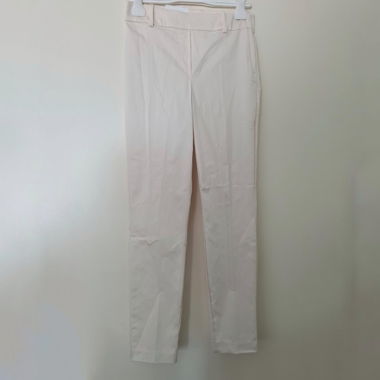 H&M Slacks Cream
